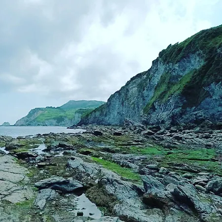 Preciosa En El Magico Valle De A 10 Min De La Playa * Liendo
