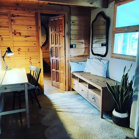 Preciosa En El Magico Valle De A 10 Min De La Playa Διαμέρισμα