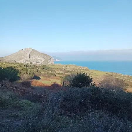 Preciosa En El Magico Valle De A 10 Min De La Playa * Liendo