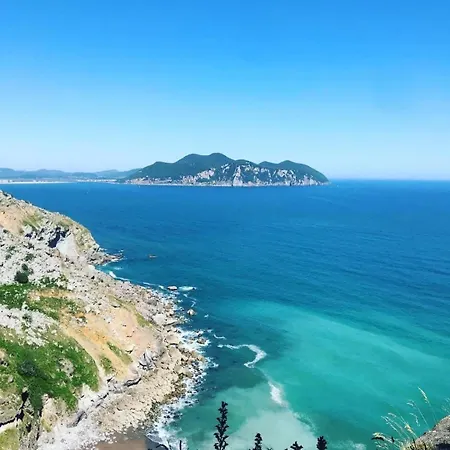 Διαμέρισμα Preciosa En El Magico Valle De A 10 Min De La Playa