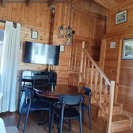 Preciosa En El Magico Valle De A 10 Min De La Playa Διαμέρισμα *