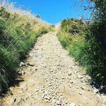 Διαμέρισμα Preciosa En El Magico Valle De A 10 Min De La Playa Liendo